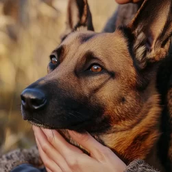 Effective and Safe Treatment for Yellow Teeth in Belgian Malinois Dogs