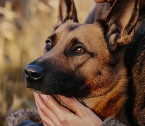 Effective and Safe Treatment for Yellow Teeth in Belgian Malinois Dogs
