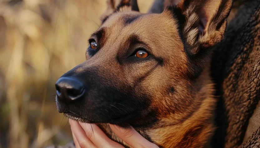 Effective and Safe Treatment for Yellow Teeth in Belgian Malinois Dogs