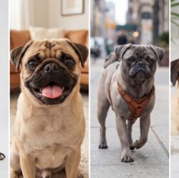 How to Properly Care for a Pug (French Pub Dog)