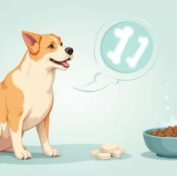 Important Notes When Dogs Have Calcium Deficiency