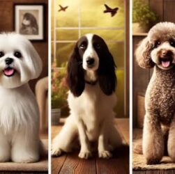 10 Beautiful Dog Haircuts That Will Make Your Dog Look Adorable