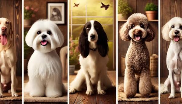 10 Beautiful Dog Haircuts That Will Make Your Dog Look Adorable