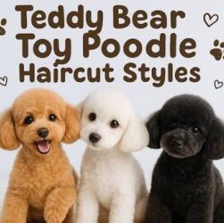 9 Cute Poodle Haircut Styles Every Owner Should Know