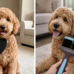 best brush for Poodle